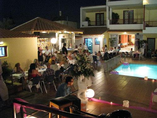 Thalassi Hotel Apartments