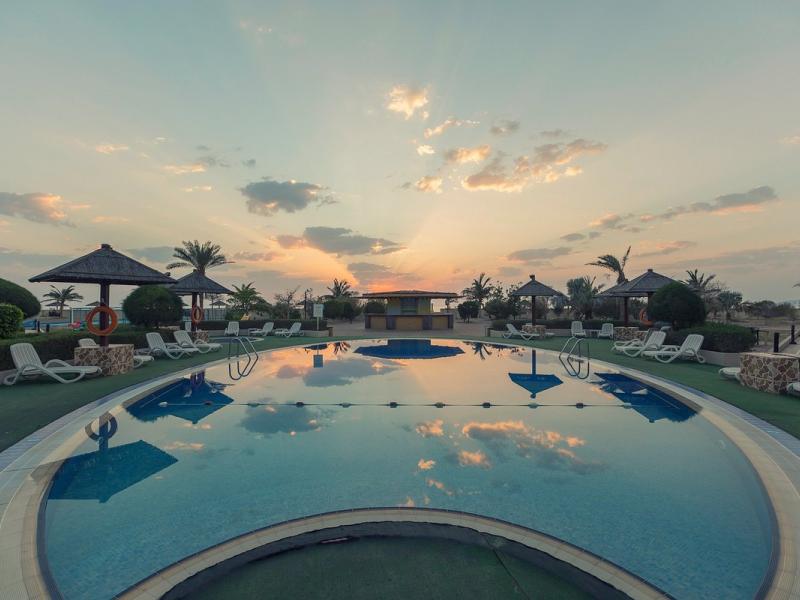 Golden Tulip Resort