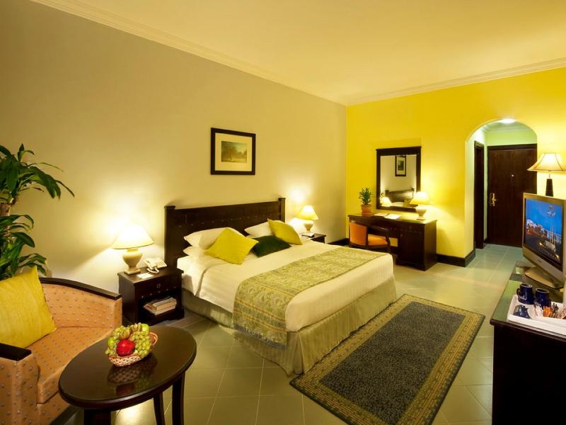 Golden Tulip Resort