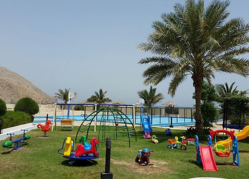 Golden Tulip Resort