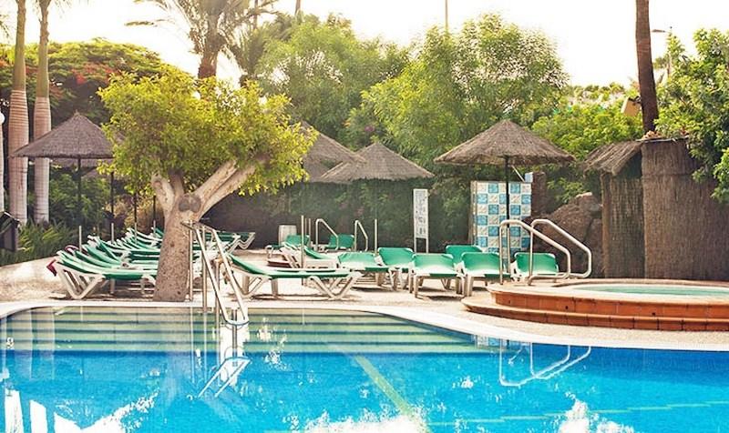 Relaxia Beverly Park