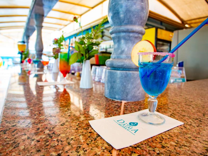 Daima Biz Hotel