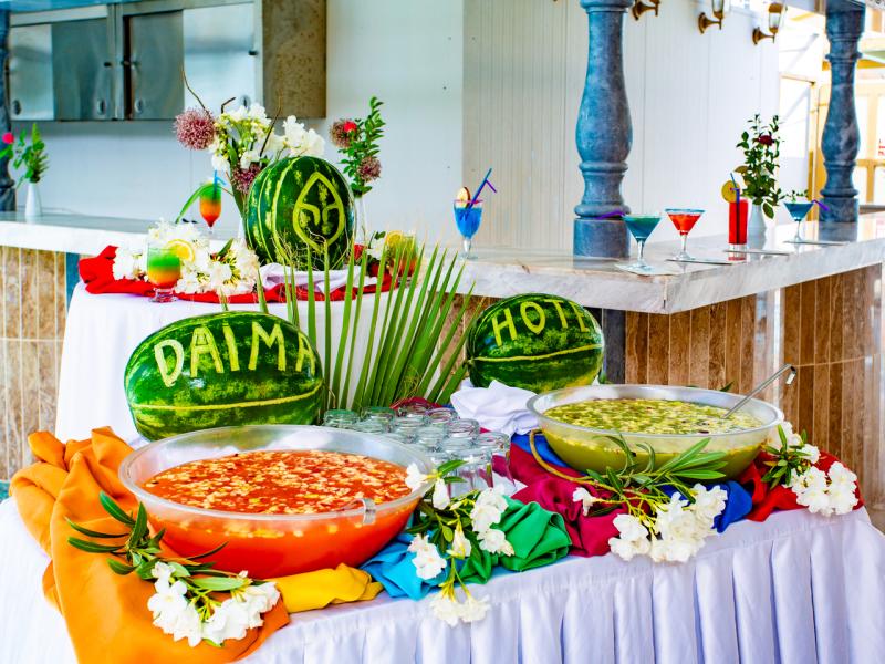 Daima Biz Hotel