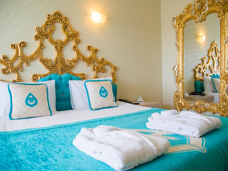 Daima Biz Hotel