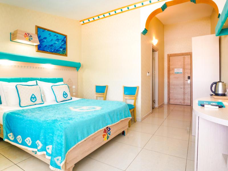 Daima Biz Hotel