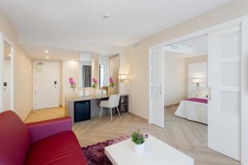 Отель Beverly Park Hotel & Spa Испания, Коста Брава, фото 12