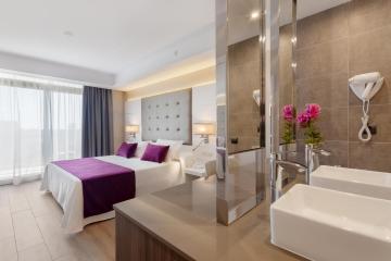 Отель Beverly Park Hotel & Spa Испания, Коста Брава, фото 13