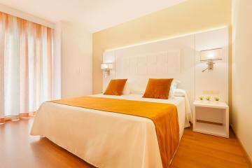 Отель Beverly Park Hotel & Spa Испания, Коста Брава, фото 14