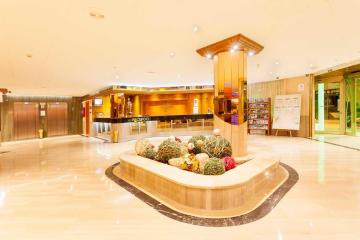 Отель Beverly Park Hotel & Spa Испания, Коста Брава, фото 15