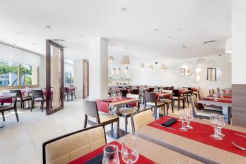 Отель Beverly Park Hotel & Spa Испания, Коста Брава, фото 16