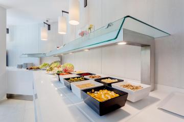 Отель Beverly Park Hotel & Spa Испания, Коста Брава, фото 17