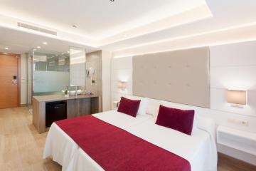 Отель Beverly Park Hotel & Spa Испания, Коста Брава, фото 20