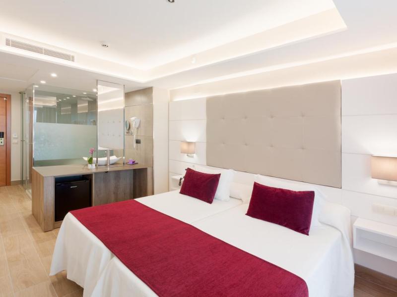 Beverly Park Hotel & Spa