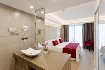 Отель Beverly Park Hotel & Spa Испания, Коста Брава, фото 21