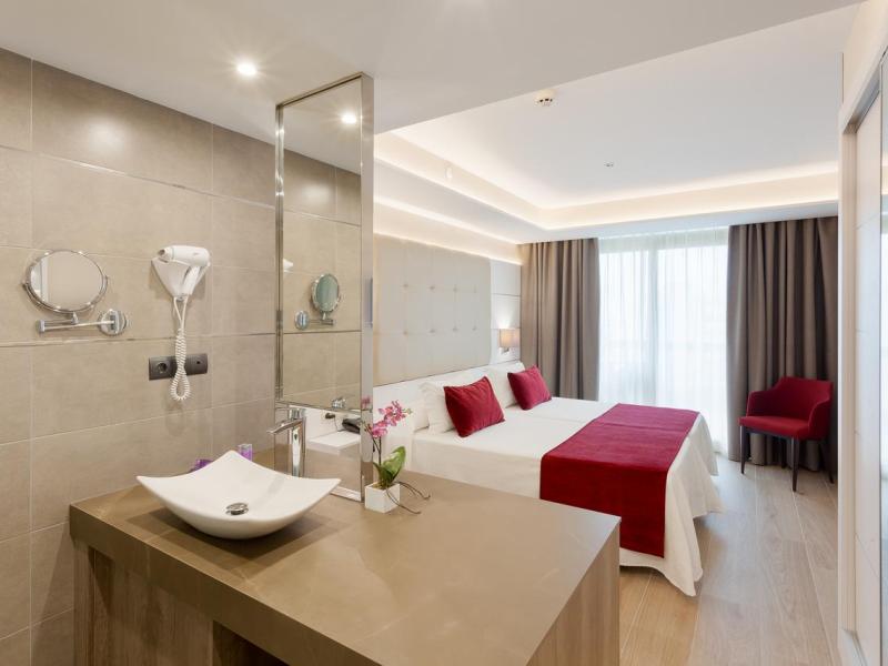 Beverly Park Hotel & Spa