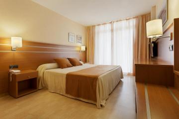 Отель Beverly Park Hotel & Spa Испания, Коста Брава, фото 22