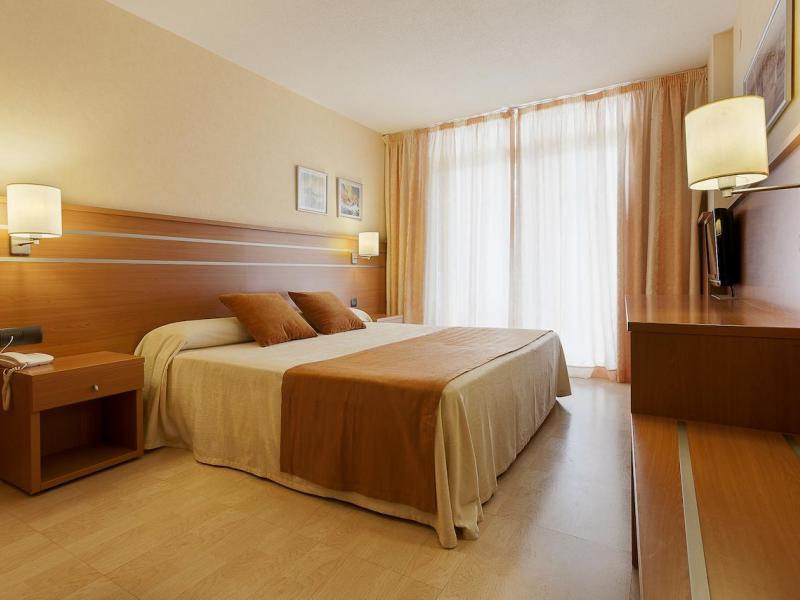 Beverly Park Hotel & Spa