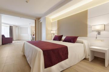 Отель Beverly Park Hotel & Spa Испания, Коста Брава, фото 23