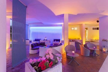 Отель Beverly Park Hotel & Spa Испания, Коста Брава, фото 25
