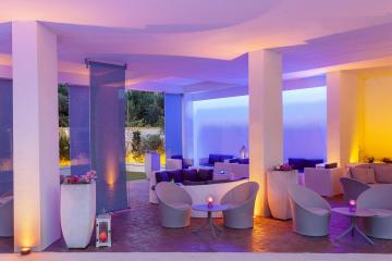 Отель Beverly Park Hotel & Spa Испания, Коста Брава, фото 26
