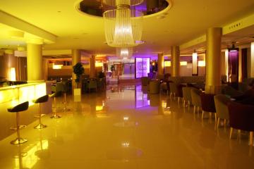 Отель Beverly Park Hotel & Spa Испания, Коста Брава, фото 3