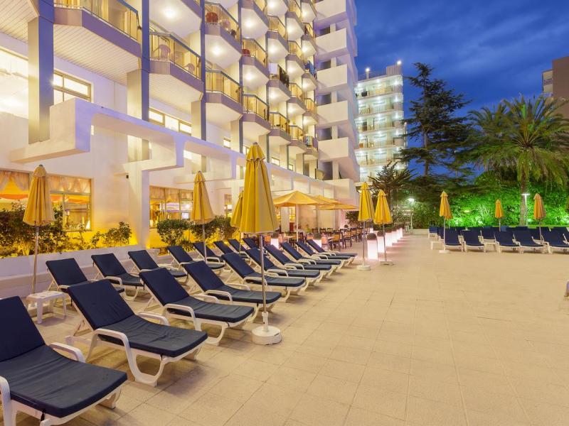 Beverly Park Hotel & Spa