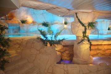 Отель Beverly Park Hotel & Spa Испания, Коста Брава, фото 33