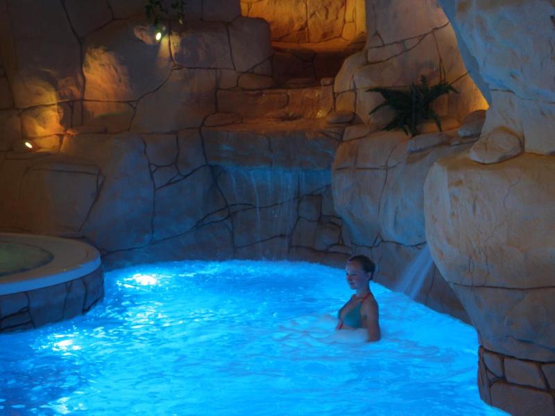 Beverly Park Hotel & Spa