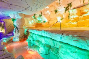 Отель Beverly Park Hotel & Spa Испания, Коста Брава, фото 35