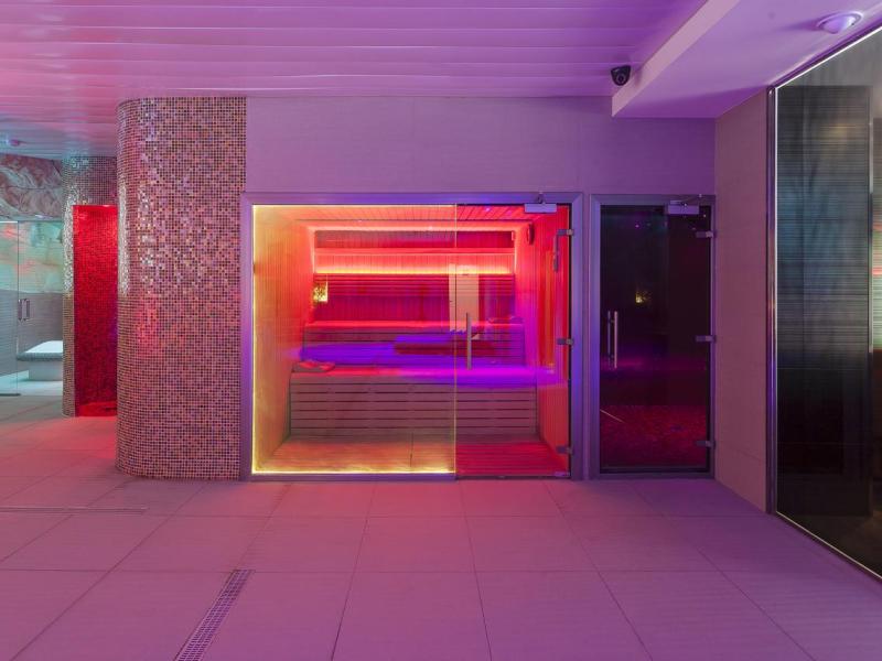 Beverly Park Hotel & Spa