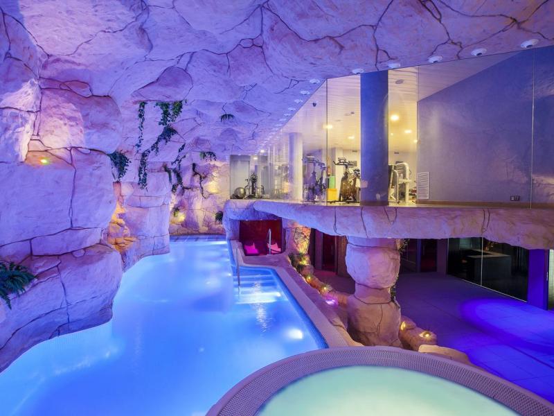 Beverly Park Hotel & Spa