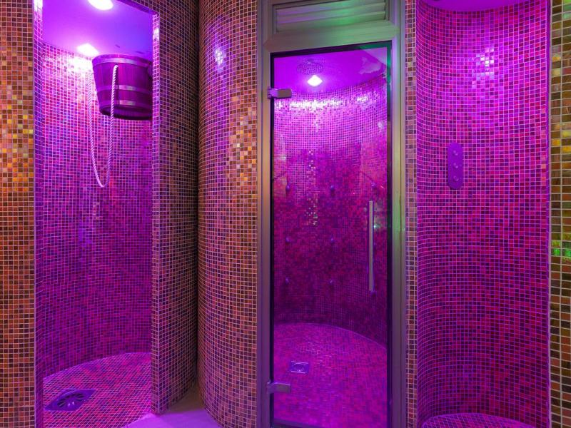 Beverly Park Hotel & Spa