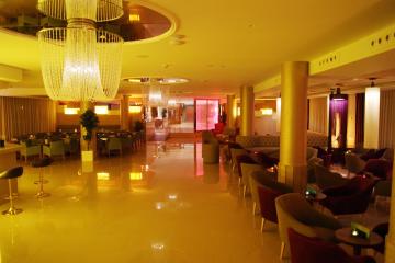 Отель Beverly Park Hotel & Spa Испания, Коста Брава, фото 4