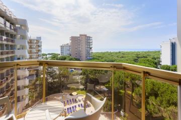 Отель Beverly Park Hotel & Spa Испания, Коста Брава, фото 41