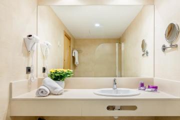 Отель Beverly Park Hotel & Spa Испания, Коста Брава, фото 42