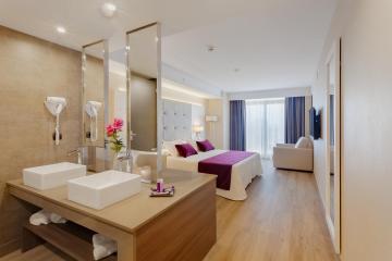 Отель Beverly Park Hotel & Spa Испания, Коста Брава, фото 43