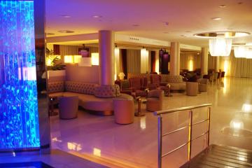 Отель Beverly Park Hotel & Spa Испания, Коста Брава, фото 5