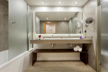 Отель Beverly Park Hotel & Spa Испания, Коста Брава, фото 7