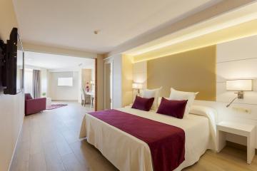 Отель Beverly Park Hotel & Spa Испания, Коста Брава, фото 8