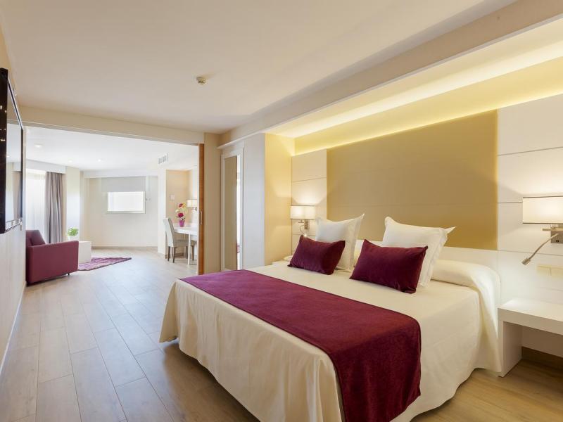 Beverly Park Hotel & Spa