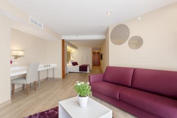 Отель Beverly Park Hotel & Spa Испания, Коста Брава, фото 9