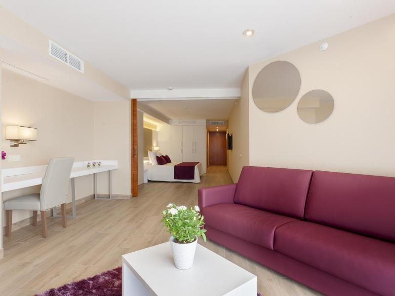 Beverly Park Hotel & Spa