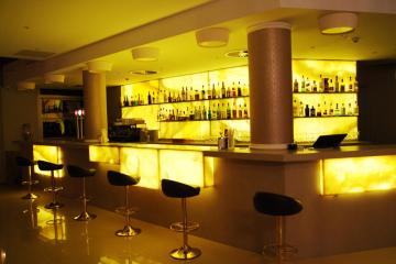 Отель Beverly Park Hotel & Spa Испания, Коста Брава, фото 10