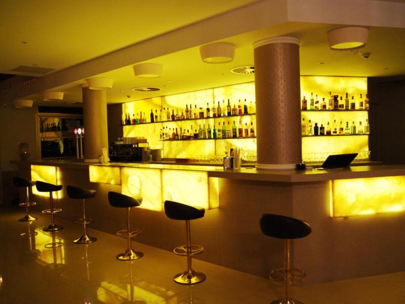 Beverly Park Hotel & Spa