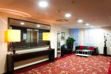 Отель Courtyard by Marriott Kazan Kremlin Россия, Казань, фото 11