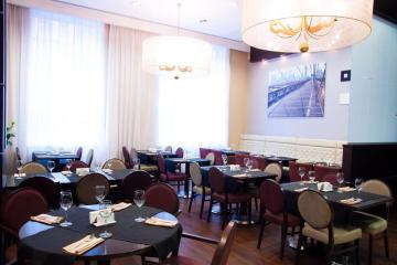 Отель Courtyard by Marriott Kazan Kremlin Россия, Казань, фото 12