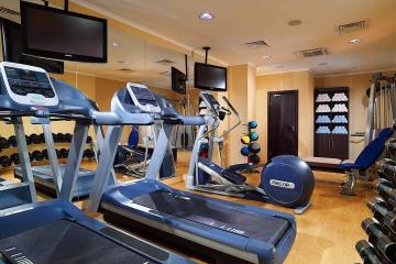 Отель Courtyard by Marriott Kazan Kremlin Россия, Казань, фото 14