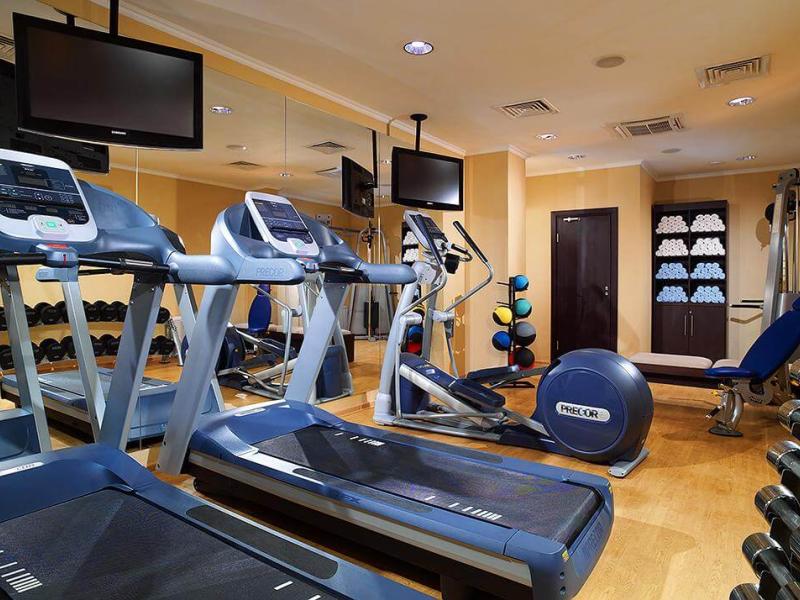 Courtyard by Marriott Kazan Kremlin