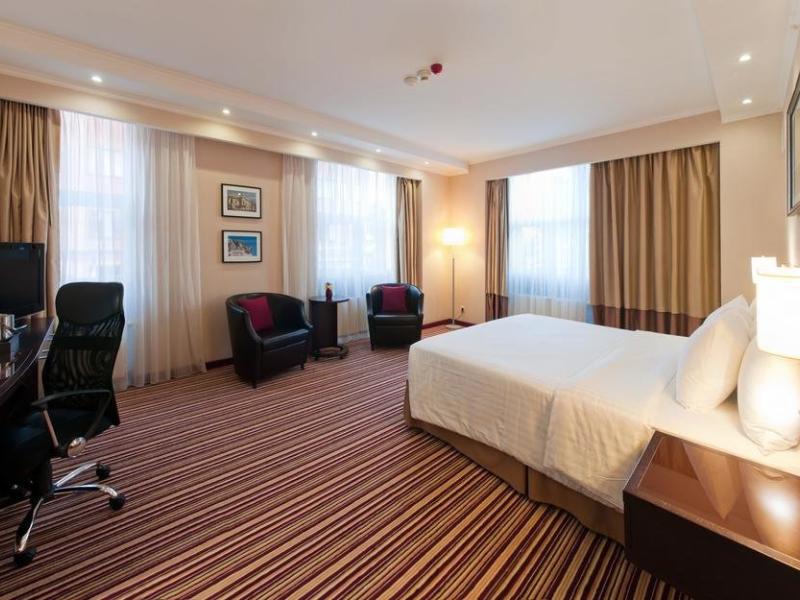 Courtyard by Marriott Kazan Kremlin