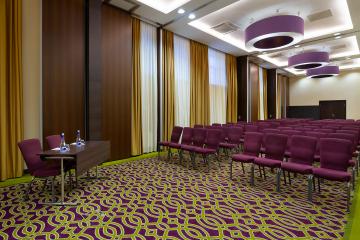 Отель Courtyard by Marriott Kazan Kremlin Россия, Казань, фото 20